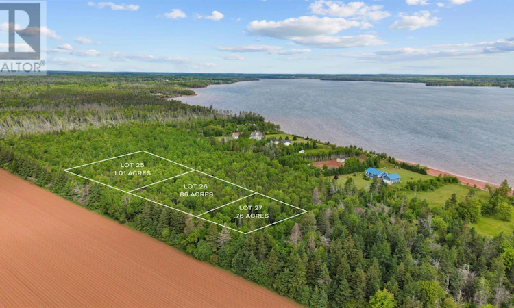 Lot-26 Light House Lane