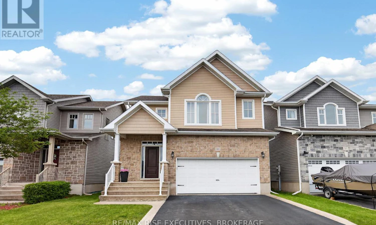 909 Edward Riley Drive