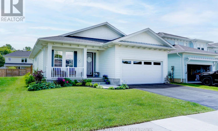112 Sandcastle Key