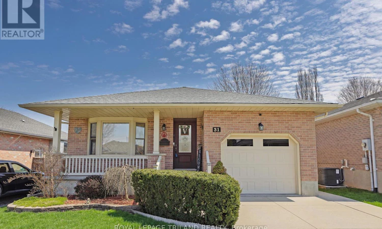 31 Neal Avenue
