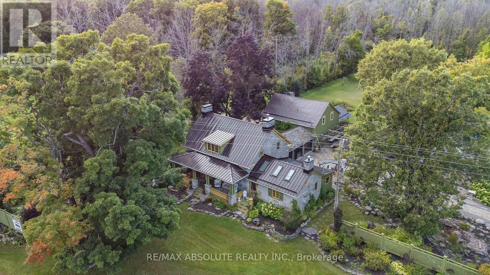 16635 County 36 Road Road, South Stormont, ON, K0C 1P0