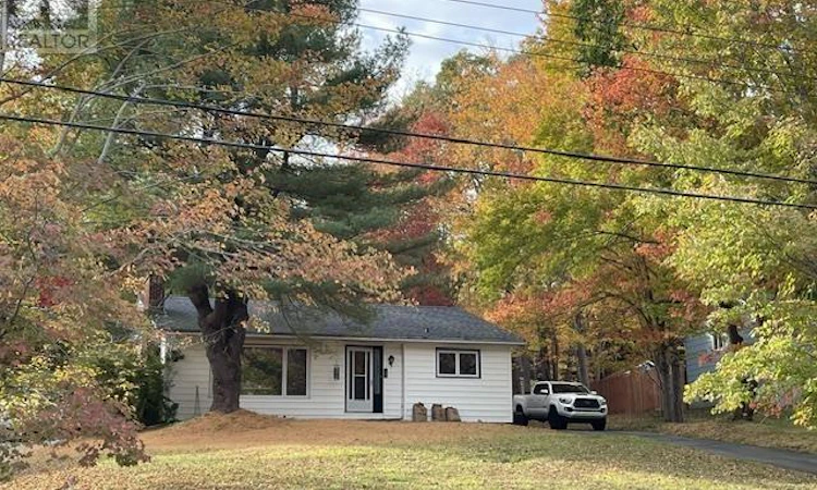 260 Lockview Road