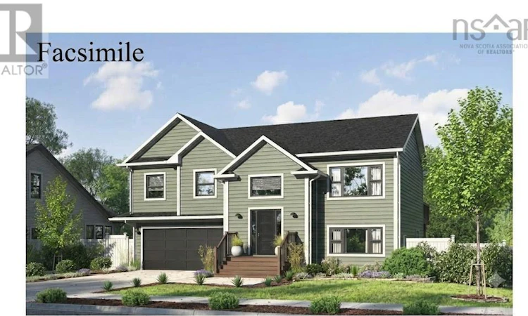Lot 315-126 Yeaholm Way