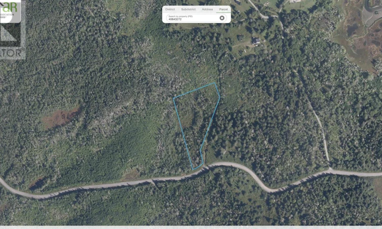 Block Lot-6 Conrod Beach Road