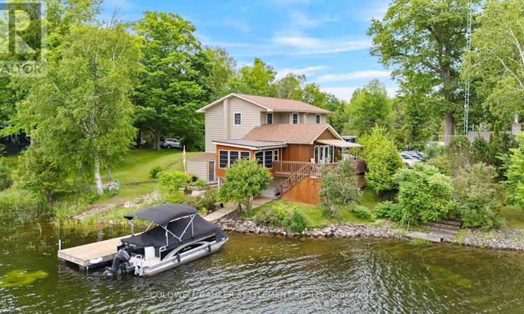 186 Echo Bay Road