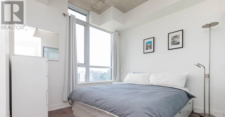 2005-20 Minowan Miikan Lane, Toronto, ON, M6J 0E5 - 12