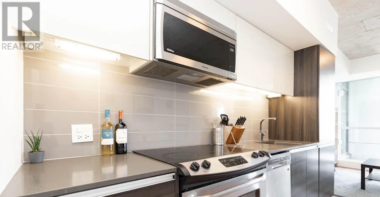 2005-20 Minowan Miikan Lane, Toronto, ON, M6J 0E5 - 16