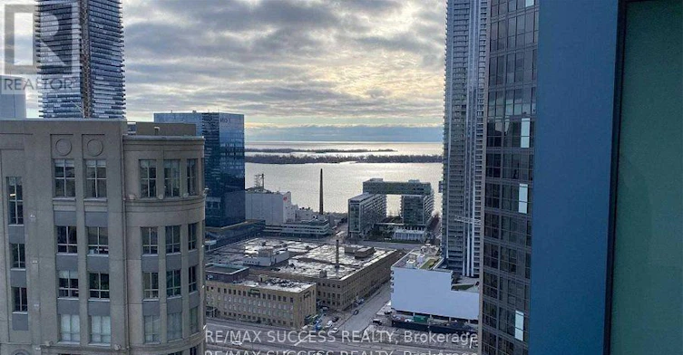 3109-8 The Esplanade Street, Toronto, ON, M5E 0A6 - 2