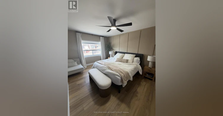 UPPER-1167 Woodbine Avenue, Toronto, ON, M4C 1C6 - 8
