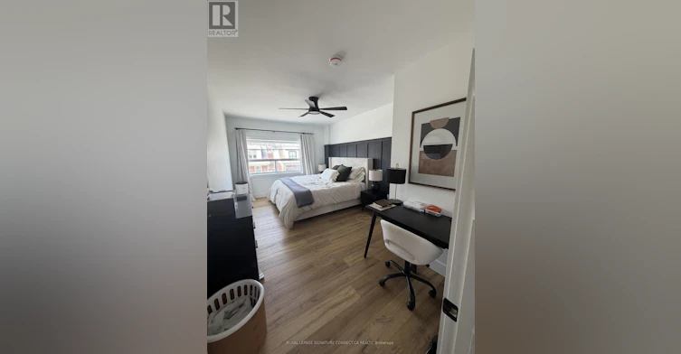 UPPER-1167 Woodbine Avenue, Toronto, ON, M4C 1C6 - 5