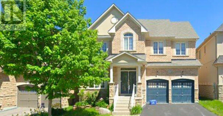1019 Wilbur Pipher Circle, Newmarket, ON, L3X 0G4