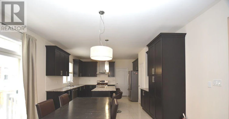 1019 Wilbur Pipher Circle, Newmarket, ON, L3X 0G4 - 9