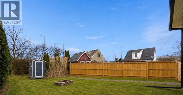 Lower-18 Princess Street, St. Catharines, ON, L2P 2R1 - 14