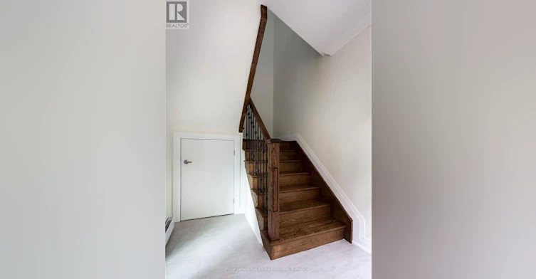 2ND FLR-61 Jerome Street, Toronto, ON, M6P 1H8 - 31