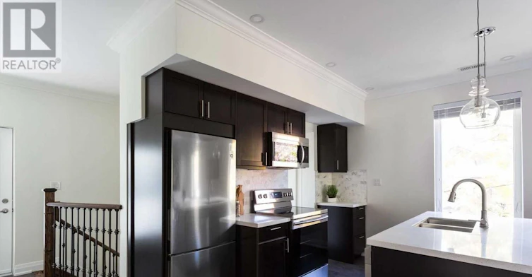 2ND FLR-61 Jerome Street, Toronto, ON, M6P 1H8 - 5