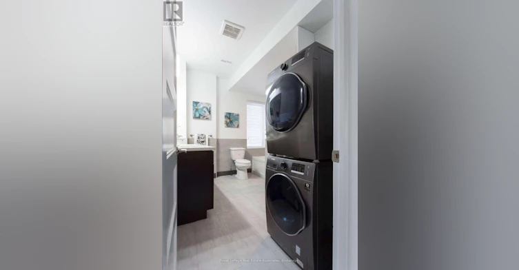 2ND FLR-61 Jerome Street, Toronto, ON, M6P 1H8 - 27