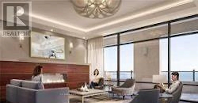 3506-1928 Lake Shore Boulevard W, Toronto, ON, M6S 1A1 - 20
