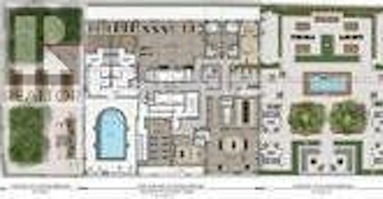 3506-1928 Lake Shore Boulevard W, Toronto, ON, M6S 1A1 - 22
