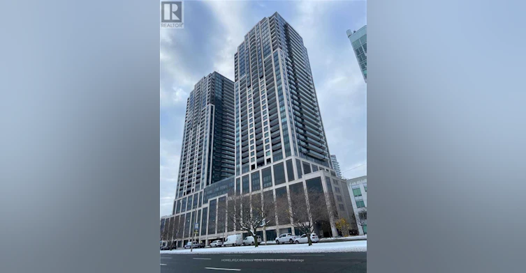 3506-1928 Lake Shore Boulevard W, Toronto, ON, M6S 1A1