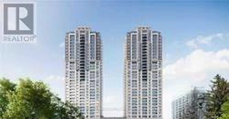 3506-1928 Lake Shore Boulevard W, Toronto, ON, M6S 1A1 - 4