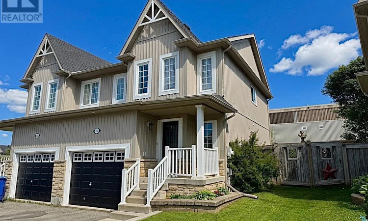 416 Orvis Crescent