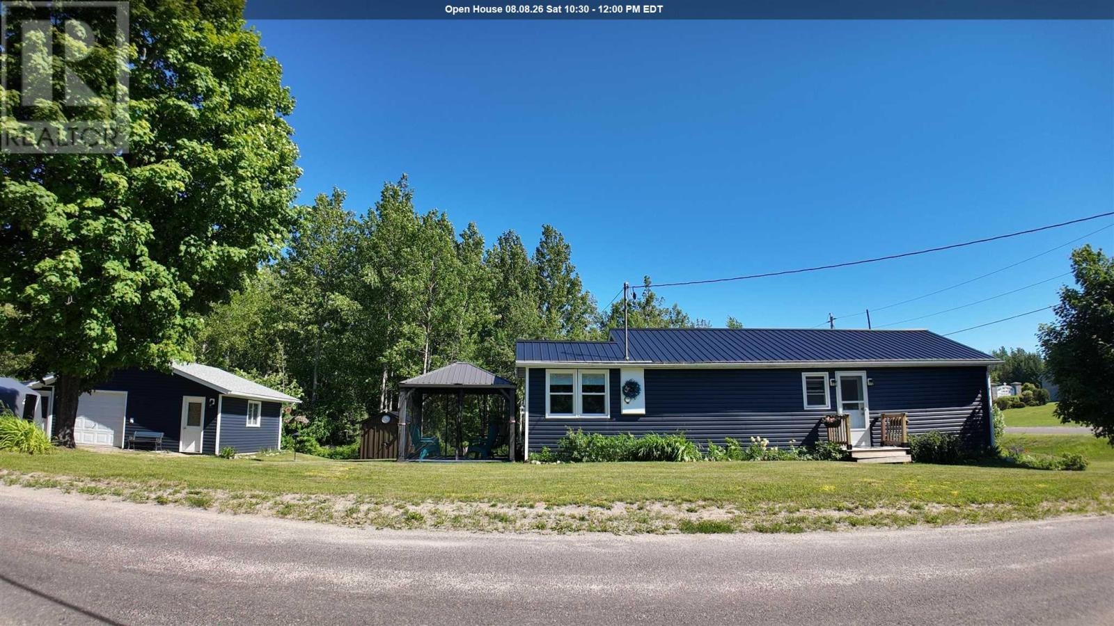 1607 Hilton Road, Jocelyn, ON, P0G 1G0