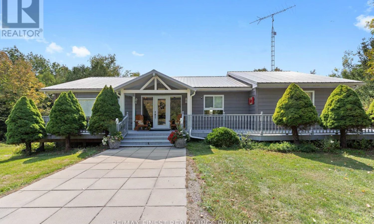 180 Napanee Road