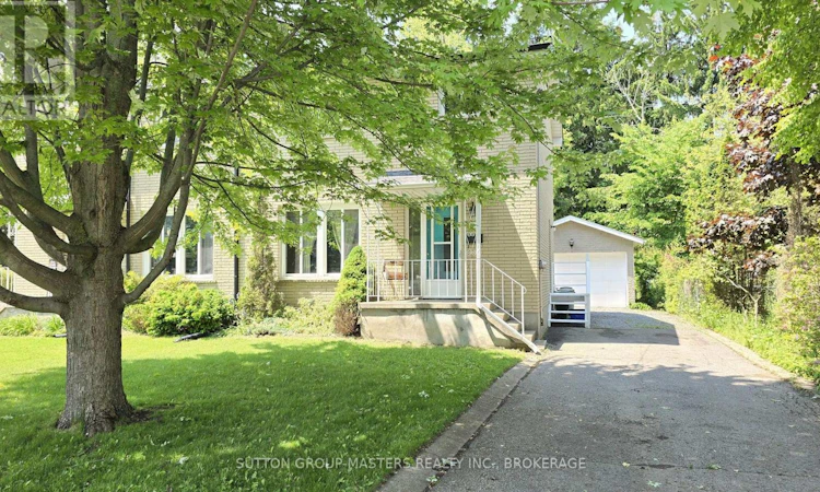 7A Bishop Street