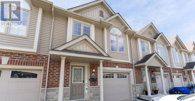 38-2153 Routledge Park NORTH, London, ON, N6G 0J8 - 2