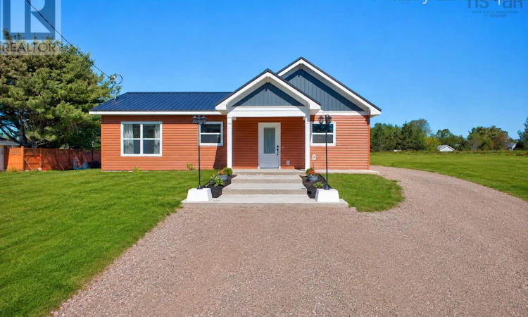 795 Masstown Road