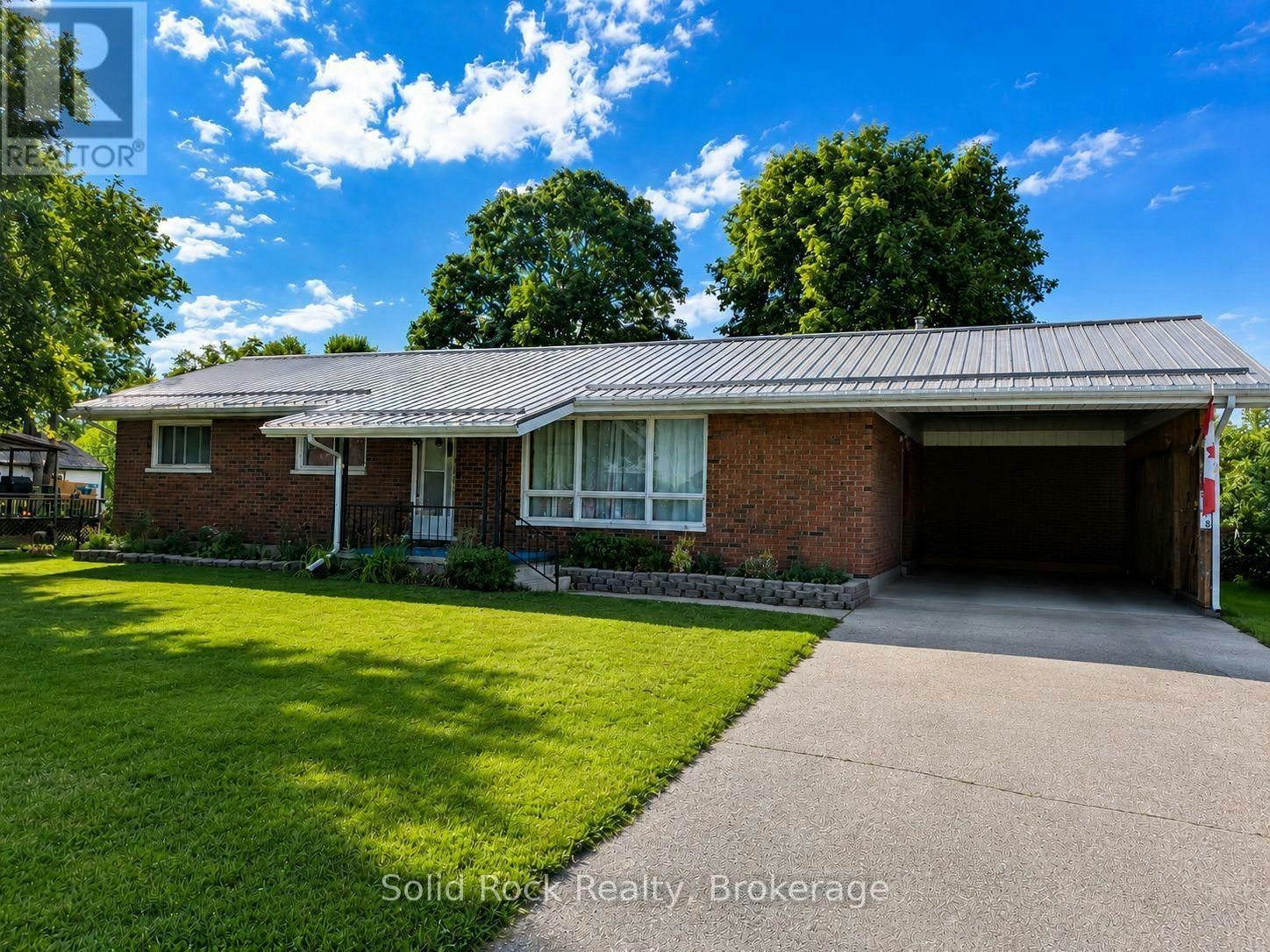 6168 County 50 Road, Trent Hills, ON, K0L 1L0