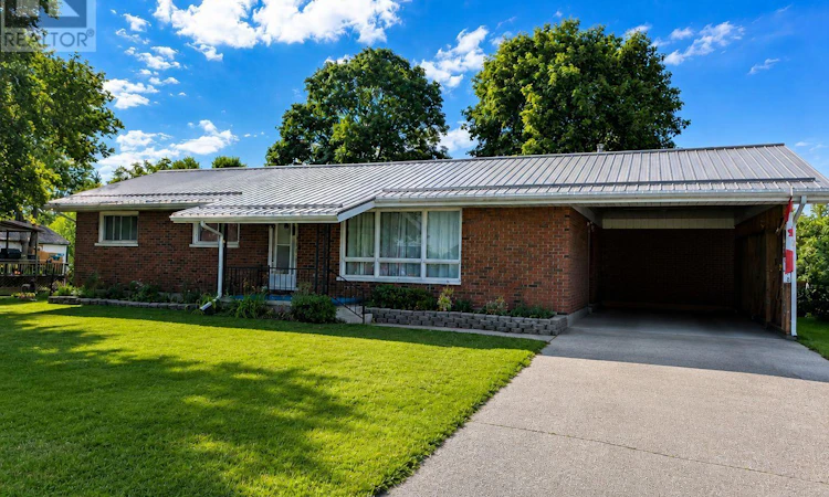 6168 County 50 Road