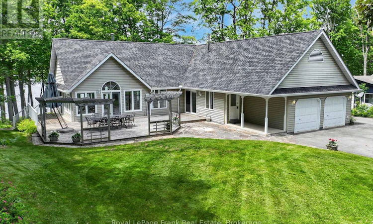 2864 Antelope Trail