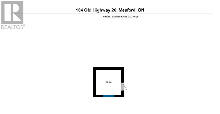 104 Old 26 Highway, Meaford, ON, N4L 1W7 - 45