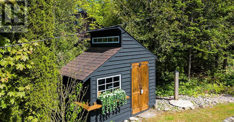 104 Old 26 Highway, Meaford, ON, N4L 1W7 - 38