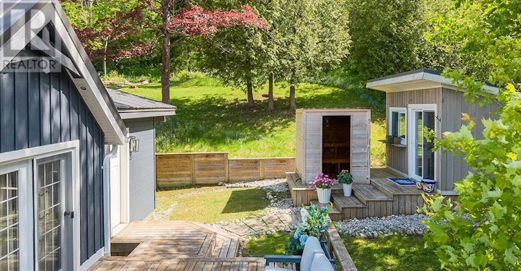 104 Old 26 Highway, Meaford, ON, N4L 1W7 - 19