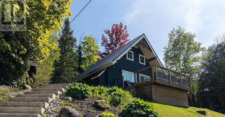 104 Old 26 Highway, Meaford, ON, N4L 1W7 - 2