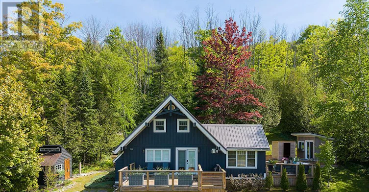104 Old 26 Highway, Meaford, ON, N4L 1W7