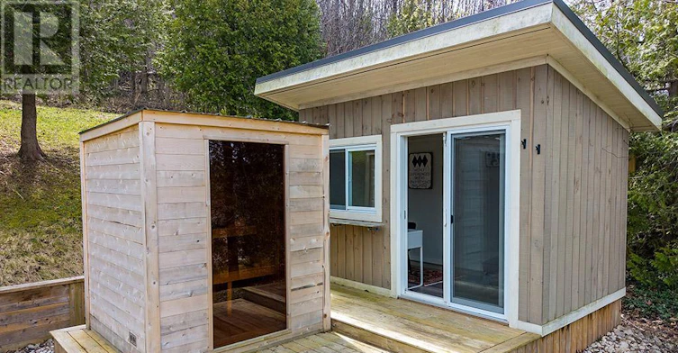 104 Old 26 Highway, Meaford, ON, N4L 1W7 - 31