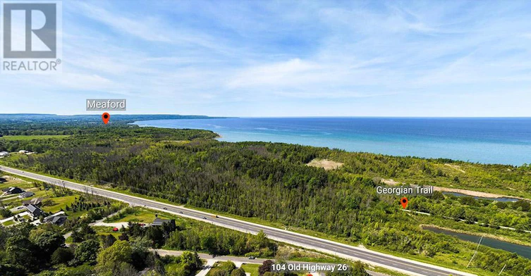 104 Old 26 Highway, Meaford, ON, N4L 1W7 - 41