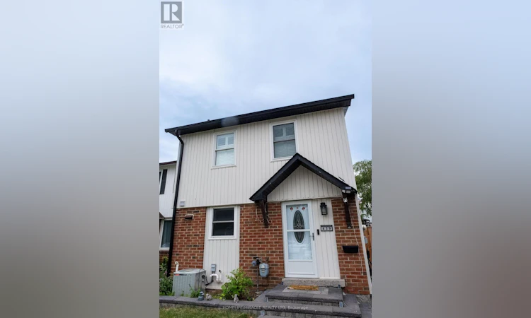 439 Bristol Crescent