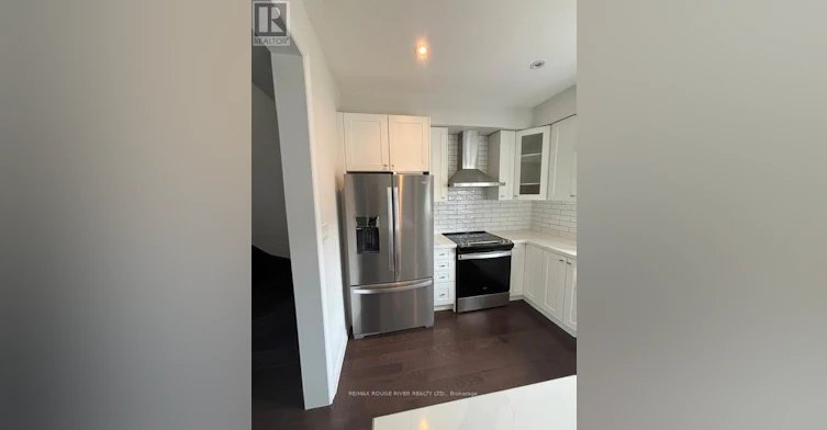 31 Douet Lane, Ajax, ON, L1Z 0V4 - 5