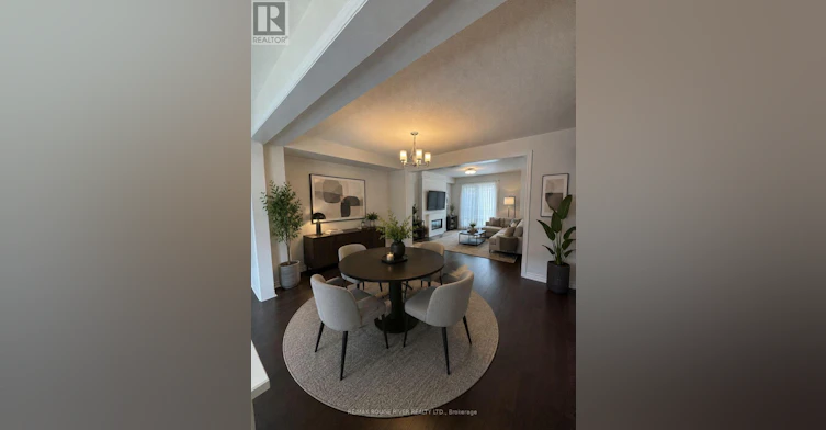 31 Douet Lane, Ajax, ON, L1Z 0V4 - 9