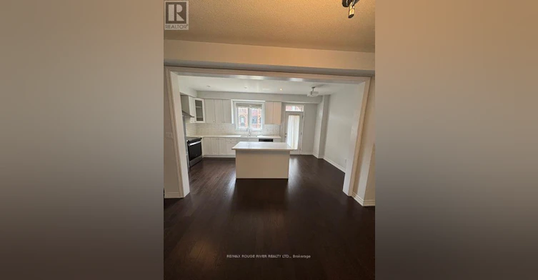 31 Douet Lane, Ajax, ON, L1Z 0V4 - 3