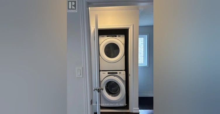 31 Douet Lane, Ajax, ON, L1Z 0V4 - 19