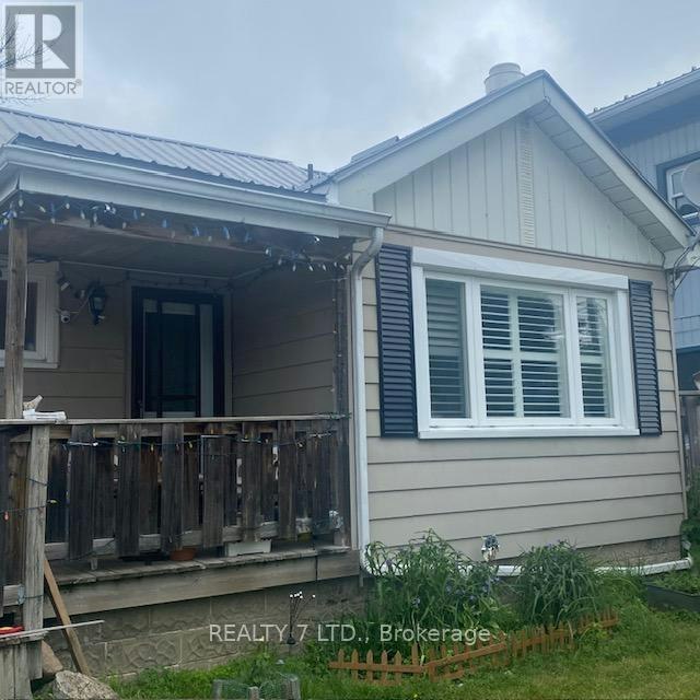 270 James Street E, Orillia, ON, L3V 1M2