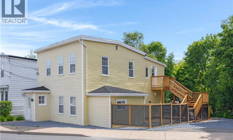 177 Millidge Avenue