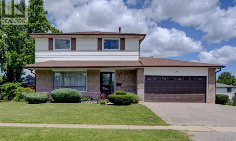 19 Owen Avenue