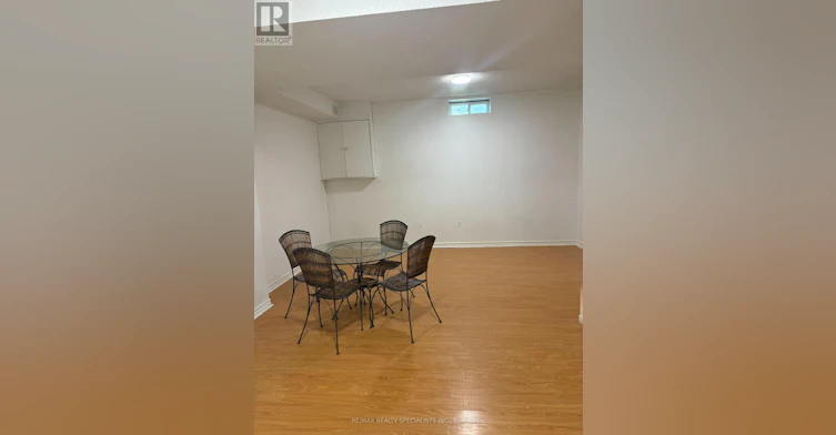 BSMT-3012 Dalehurst Drive, Mississauga, ON, L5N 6M8 - 3