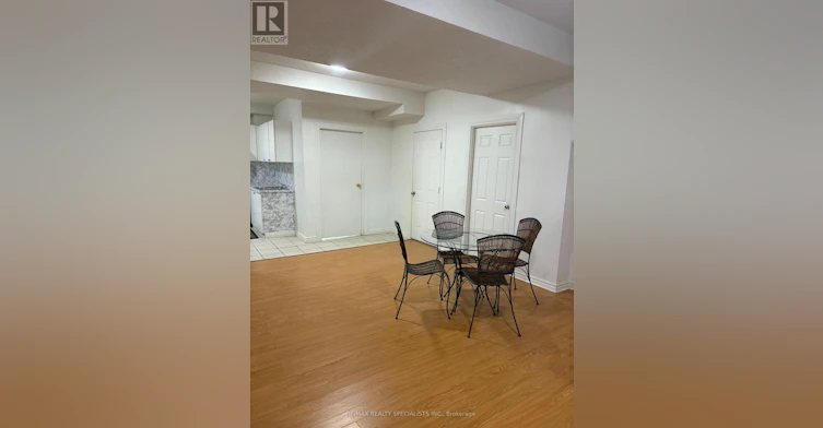 BSMT-3012 Dalehurst Drive, Mississauga, ON, L5N 6M8 - 4
